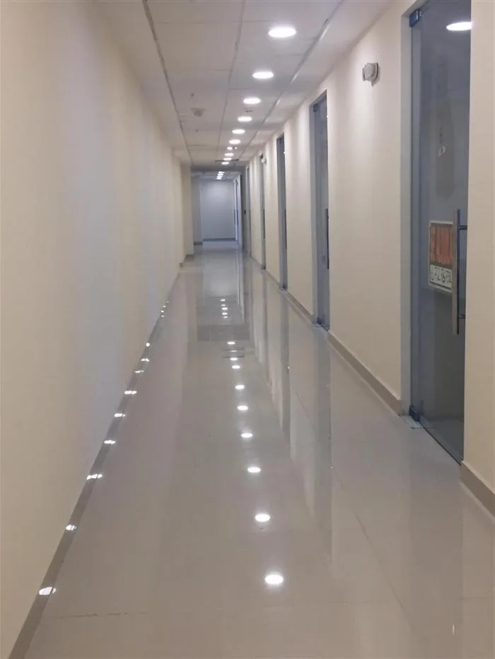 Oficina en alquiler en balboa office center (id 12432) — 3