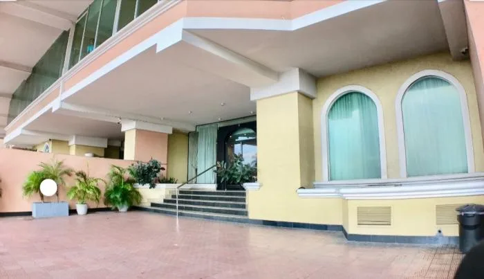 Alquiler de apartamento avenida balboa vista del mar — 5