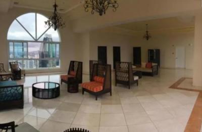 Suitable for rent. furnished in the ph vista del mar has 1 bedroom 1.5 bathrooms 1 parking floor