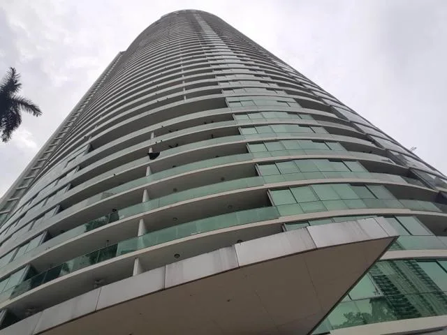 Allure at the park, apartamento muy grande en venta 