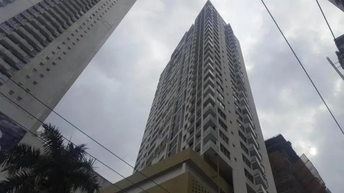 Marina terrace, apartamento grande en venta  — 2