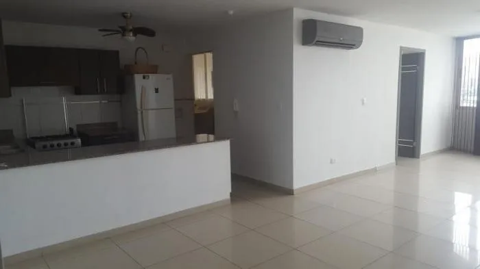 Marina terrace, apartamento grande en venta  — 3