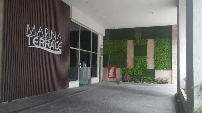Marina terrace, apartamento grande en venta  — 4