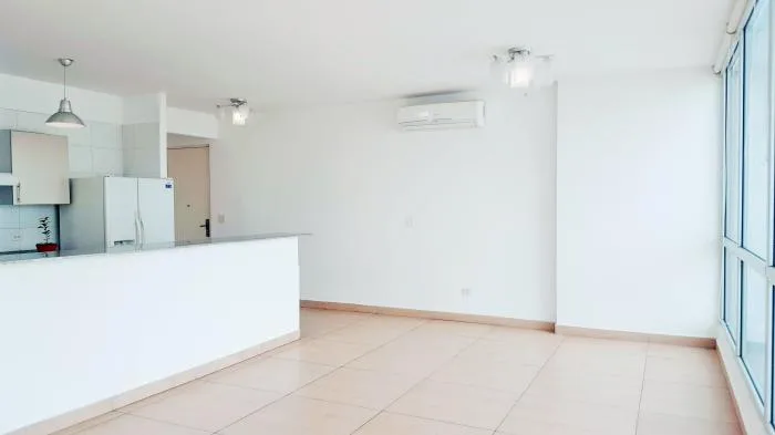 Ganga!!! avalúo $260,000.00, bella área social frente al mar — 5