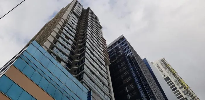 20-265 af apartamento amoblado en venta en avenida balboa — 2
