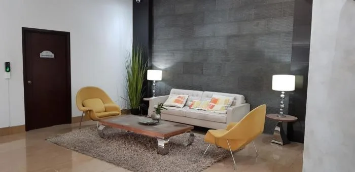 20-265 af apartamento amoblado en venta en avenida balboa — 3