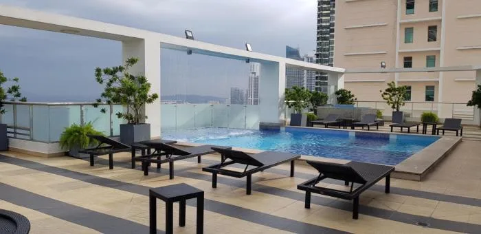 20-265 af apartamento amoblado en venta en avenida balboa — 5