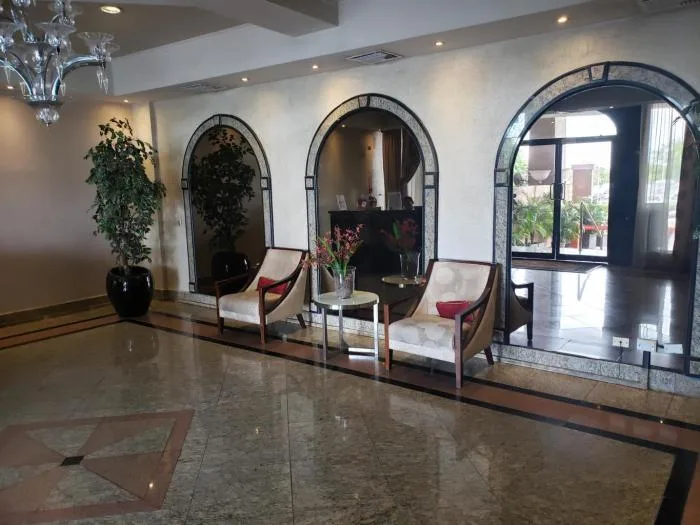 20-865 af apartamento amoblado en venta en avenida balboa — 4