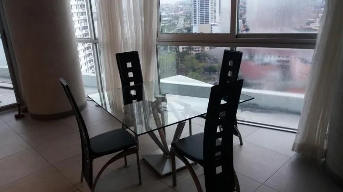 19-9876 af espectacular apartamento en venta en avenida balboa  — 4