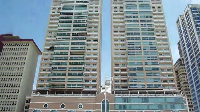 19-11567 af lindo apartamento en venta en avenida balboa — 2
