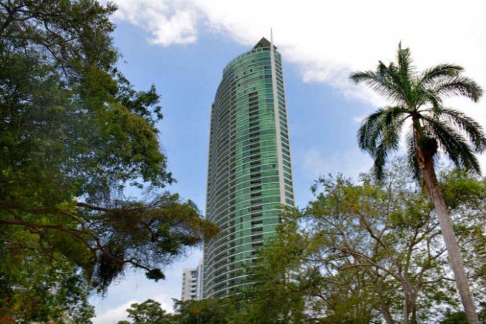 19-7240 af cómodo apartamento en venta en avenida balboa