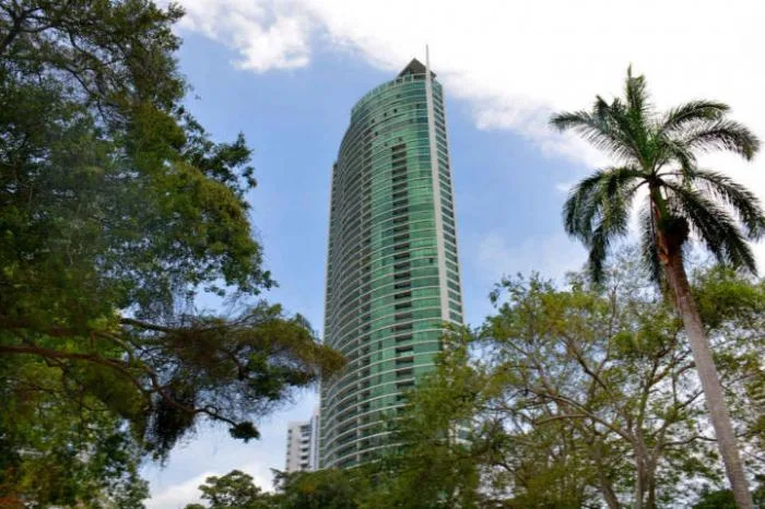 19-7240 af cómodo apartamento en venta en avenida balboa — 4