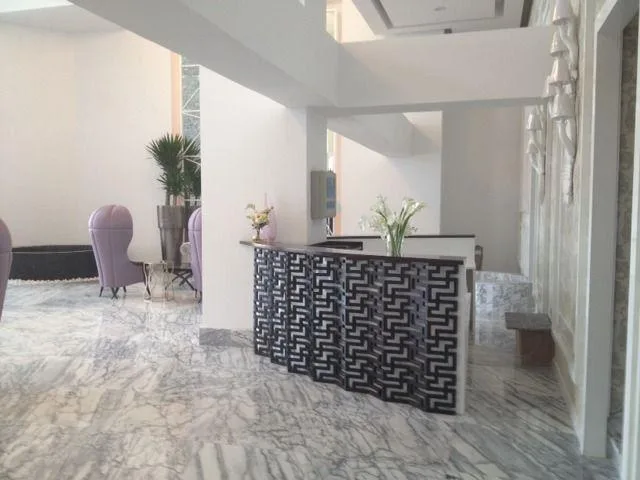 Rivage tower en av. balboa (id 10257) — 2