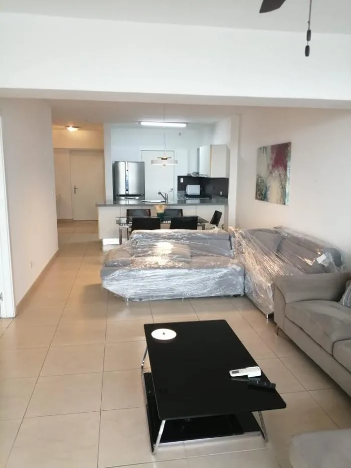 Alquilo apartamento avenida balboa ph water — 4