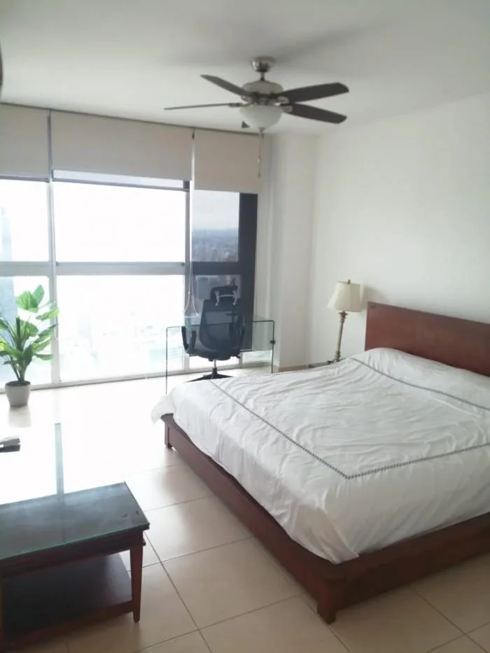 Alquilo apartamento avenida balboa ph water — 5
