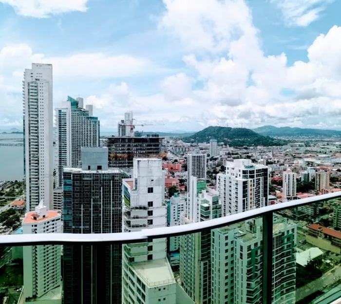 Vendo apartamento en ave. balboa, ph allure — 3