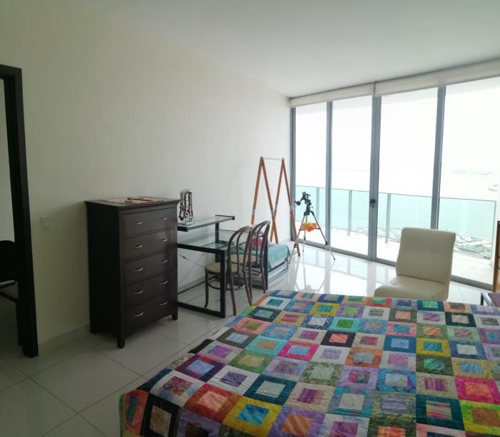 Vendo apartamento en ave. balboa, ph allure
