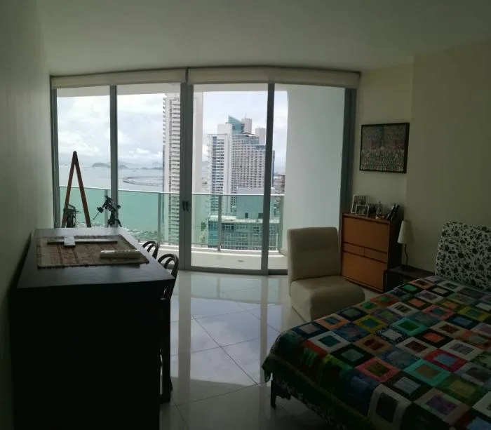 Vendo apartamento en ave. balboa, ph allure — 5