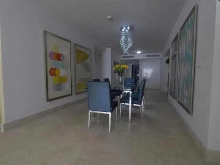 Apartamento avenida balboa yoo *ppk1911716* — 4