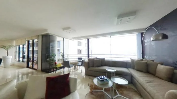 Apartamento avenida balboa los delfines *ppk202476* — 4