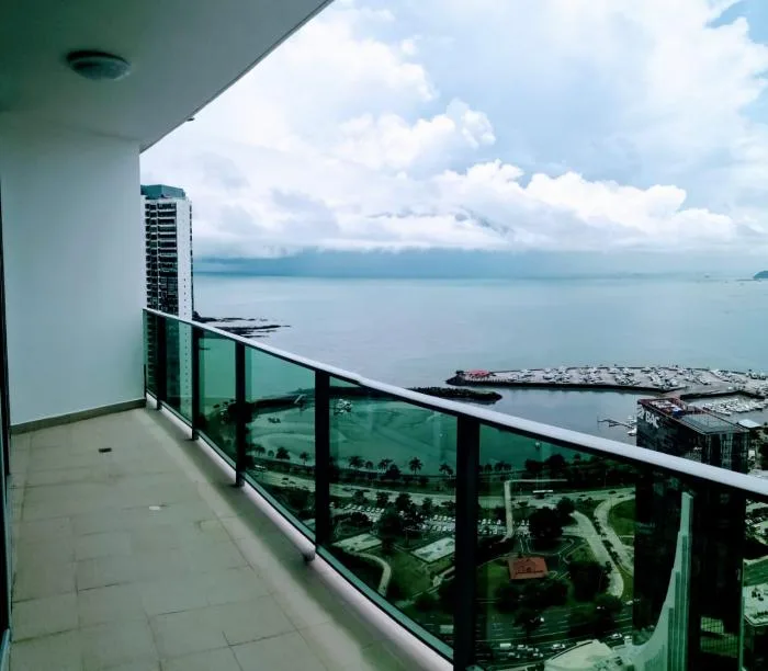 Vendo apartamento en, avenida balboa ph allure at te park — 2