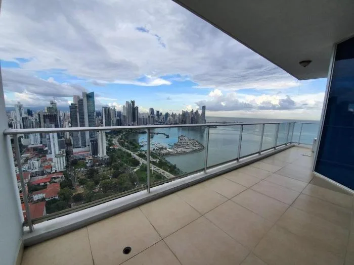 Alquilo apartamento en el ph destiny, ave. balboa — 4
