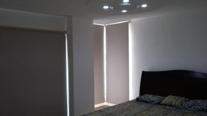 I rent beautiful apartment in avenida balboa