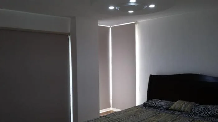 Alquilo hermoso apartamento en avenida balboa  — 4