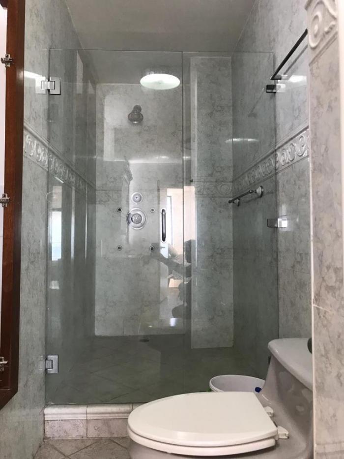 I rent beautiful apartment in avenida balboa