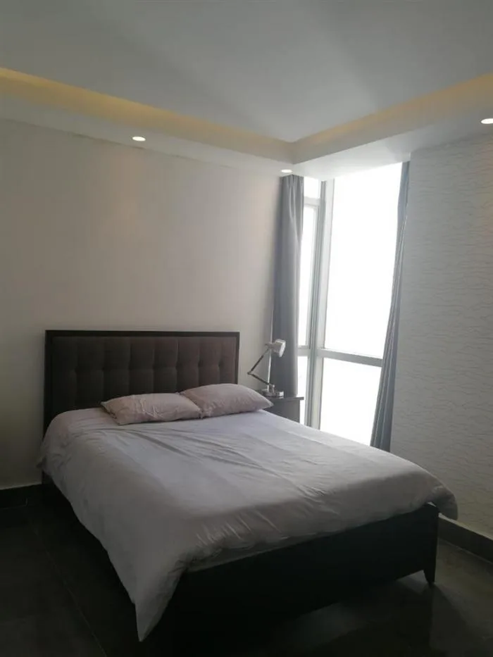 Torre yoo panamá en la av. balboa (id 12516) — 3
