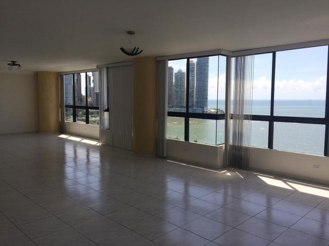 Apartment for rent / rent in av. balboa cod # 20-4925 vc #panama
