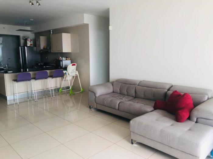 Venta de apartamento,avenida balboa,175m2 ais  