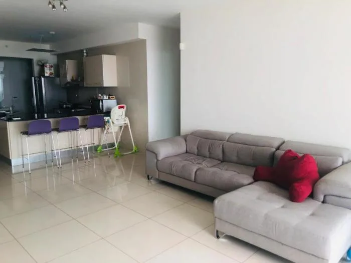 Venta de apartamento,avenida balboa,175m2 ais   — 2