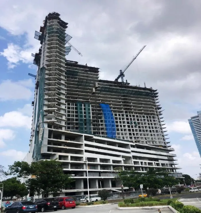 Av balboa cinta costera 50m2 1r 2b vende reserva entrega inicio 2021 — 5
