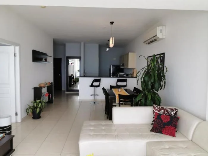 Apartamento en venta,avenida balboa,90m2 ais     — 2