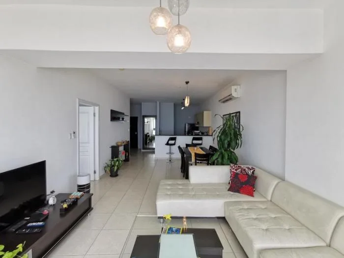 Apartamento en venta,avenida balboa,90m2 ais     — 3