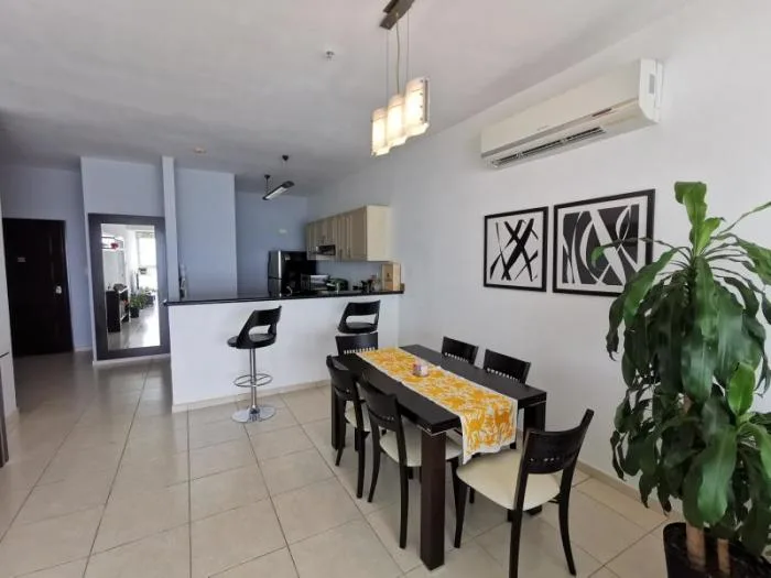 Apartamento en venta,avenida balboa,90m2 ais     — 4