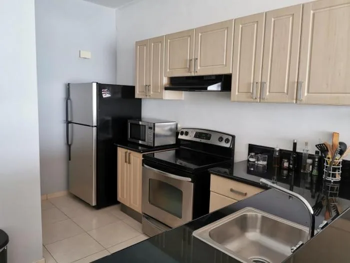 Apartamento en venta,avenida balboa,90m2 ais     — 5