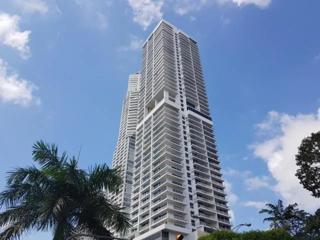 Se alquila/alquilo apartamento en avenida balboa cod#20-2131 vc  #panama — 2