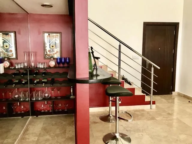 Se alquila/alquilo apartamento en avenida balboa cod#20-2131 vc  #panama — 3