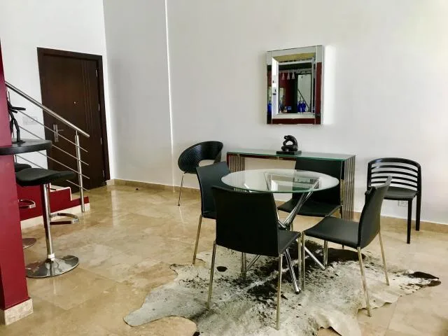 Se alquila/alquilo apartamento en avenida balboa cod#20-2131 vc  #panama — 4