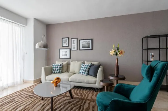 Se alquila/alquilo apartamento en avenida balboa cod#20-3426 vc  #panama — 3
