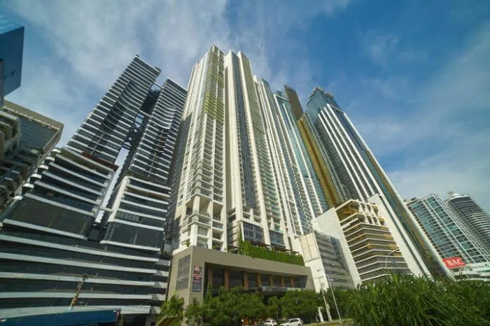 Se alquila/alquilo apartamento en avenida balboa cod#20-3935 vc  #panama — 2