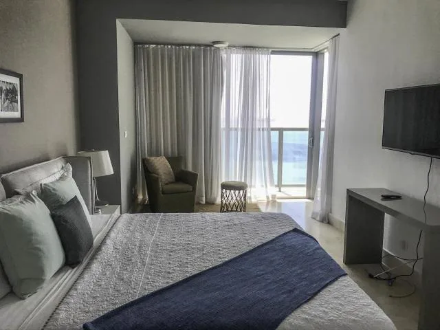 Se alquila/alquilo apartamento en avenida balboa cod#20-3935 vc  #panama — 5