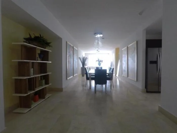 Se alquila/alquilo apartamento en avenida balboa cod#20-4196 vc  #panama — 4