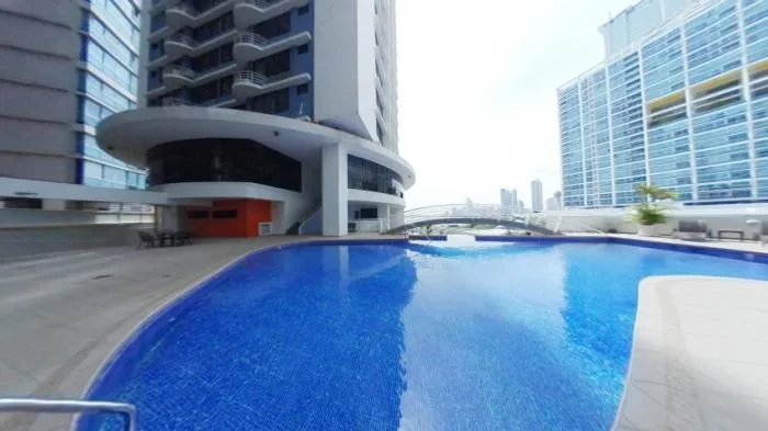 Se alquila/alquilo apartamento en avenida balboa cod#20-2476 vc  #panama — 3