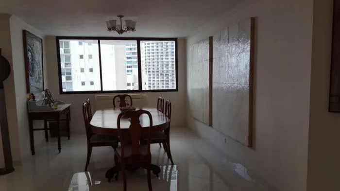 Rocamar avenida balboa 240mts *208579ppz* — 5