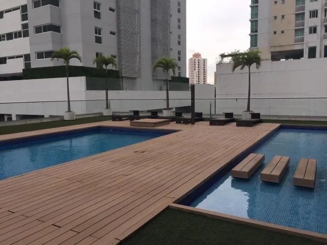 Apartamento colores de bella vista *209080ppz* — 3