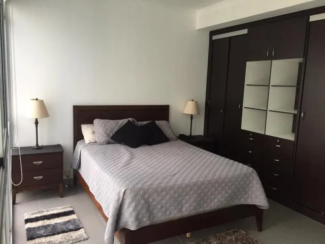 Apartamento colores de bella vista *209080ppz* — 5