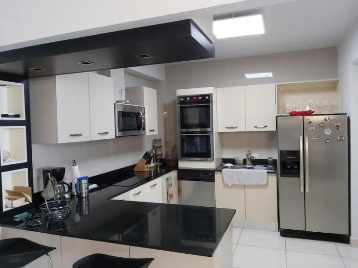 Apartamento en alquiler, avenida balboa, con guarderia en el edificio  — 2